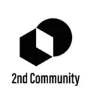 2nd Community株式会社のロゴ