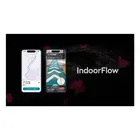 IndoorFlowのロゴ