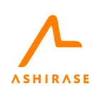 株式会社Ashiraseのロゴ