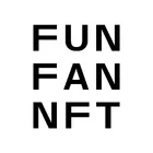 FunFan NFTのロゴ