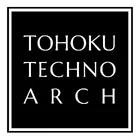 株式会社東北テクノアーチのロゴ