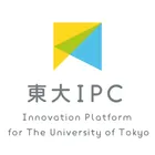 東京大学協創プラットフォーム開発株式会社のロゴ