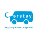 Carstay株式会社のロゴ