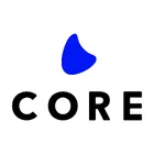 株式会社COREのロゴ