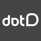 株式会社dotDのロゴ