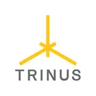 株式会社TRINUSのロゴ