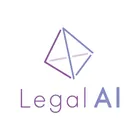Legal AI - AI弁護士・無料の法律相談・本人訴訟支援のロゴ