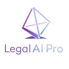 Legal AI - 最強のAI弁護士・法務部・契約書レビュー・リーガルチェックのロゴ