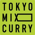 TOKYO MIX CURRYのロゴ