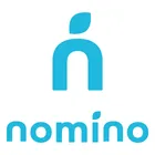 nomino / 可持續出口のロゴ
