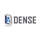 DENSEのロゴ