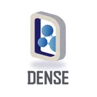 株式会社DENSEのロゴ