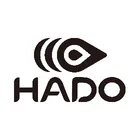 HADO (B2Bライセンス販売）のロゴ
