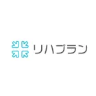 デイサービス向け介護リハビリ支援ソフト「リハプラン」のロゴ