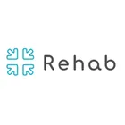 株式会社RehabforJAPANのロゴ