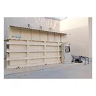 ミライエ生物脱臭システムのロゴ