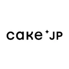 ケーキ・スイーツ・お菓子の通販・お取り寄せ | Cake.jpのロゴ