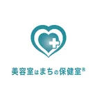 美容室はまちの保健室のロゴ