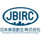 日本美容創生株式会社のロゴ
