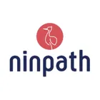 株式会社ninpathのロゴ