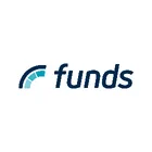 Funds（ファンズ） - 貸付ファンドのオンラインマーケットのロゴ