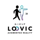 LOOVIC株式会社のロゴ