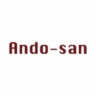 1on1定着・質向上支援ツール「Ando-san」のロゴ