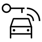 Zenmov レンタカーシステムのロゴ