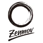 Zenmov株式会社のロゴ