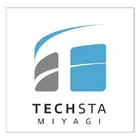 宮城県 新産業振興課のロゴ