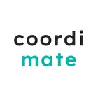プロスタイリストによる服選び丸投げサービス | coordimate box(コーディメイトボックス)のロゴ