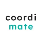 無料でファッション相談 | coordimate(コーディメイト)のロゴ