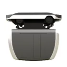 Zip Infrastructure株式会社 - 自走式ロープウェイ Zipparのロゴ