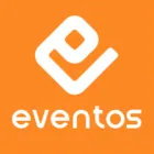 イベントプラットフォーム eventosのロゴ