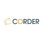 株式会社CORDERのロゴ