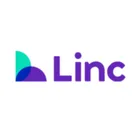 株式会社Lincのロゴ