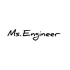 Ms.Engineer株式会社のロゴ