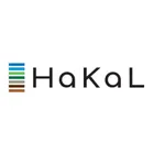 株式会社HaKaLのロゴ