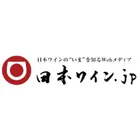 日本ワインの”いま”を知るWebメディア 日本ワイン.jpのロゴ