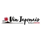 映画「Vin Japonais（ヴァン・ジャポネ）」のロゴ