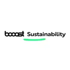 booost Sustainabilityのロゴ