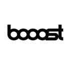 Booost株式会社のロゴ
