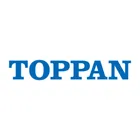 TOPPANホールディングス株式会社のロゴ