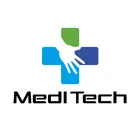 MediTech株式会社のロゴ