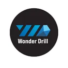 Wonder Drill株式会社のロゴ