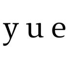 株式会社yueのロゴ
