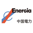 中国電力株式会社のロゴ