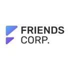 フレンズ株式会社のロゴ