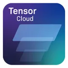 Tensor Cloudのロゴ