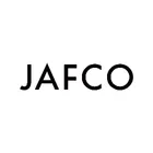 ジャフコ グループ株式会社のロゴ